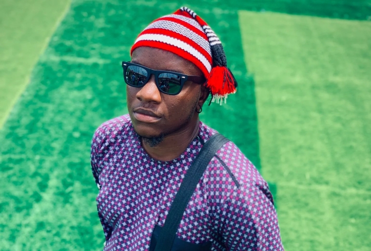 Things you don’t know about Nigerian legendary rap artist Decoo Jay
